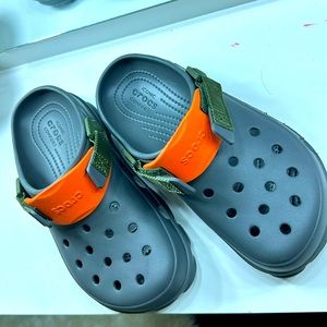 Crocs
